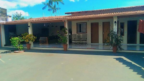Casa mobiliada cop30